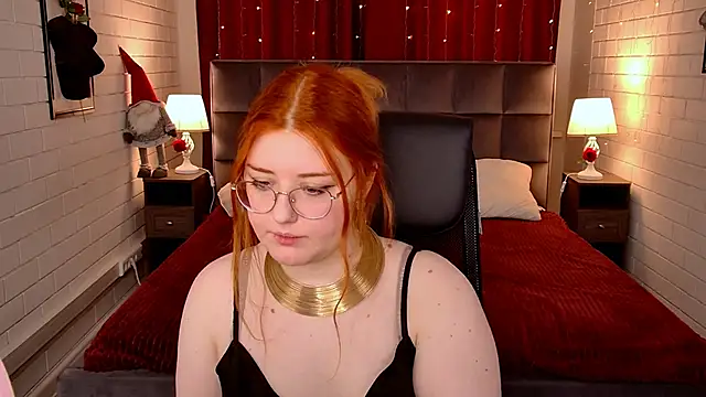 StaceyJensen online show from 3, 3, 2026