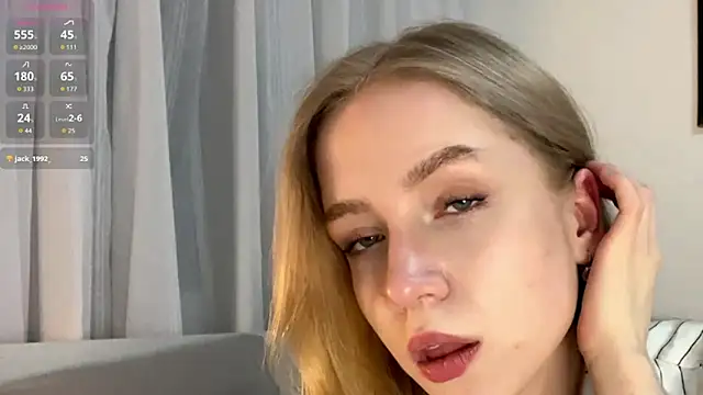 Alice meow15 online show from 5, 1, 2026