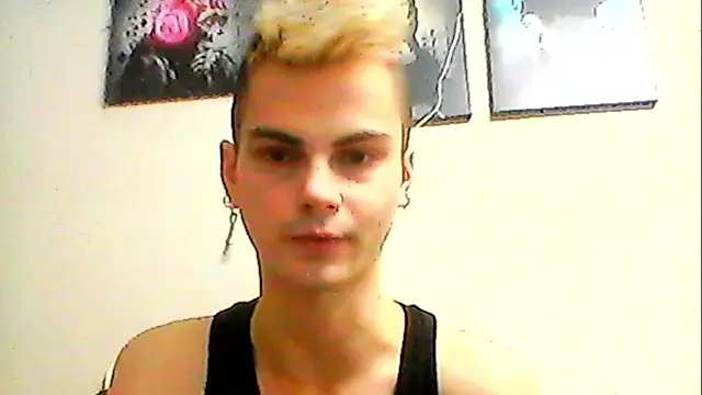 nicotinicmouse online show from 23, 11, 2025