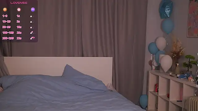 Snapshot of AmillyGile chatting on 24, 2, 2026 AmillyGile online show from 24, 2, 2026