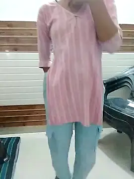 Janvi89 online show from 24, 11, 2025