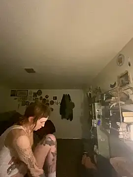 ashtrayhaterz online show from 29, 11, 2025