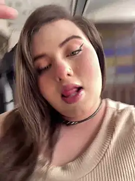 Kitty Bms  online show from 11, 1, 2026