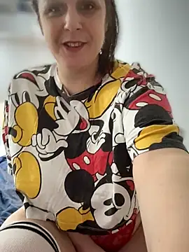 Snapshot of Mary_kansas_bbw chatting on 6, 2, 2026 Mary kansas bbw online show from 6, 2, 2026