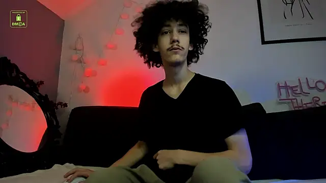 Dilan Wolfe online show from 14, 12, 2025