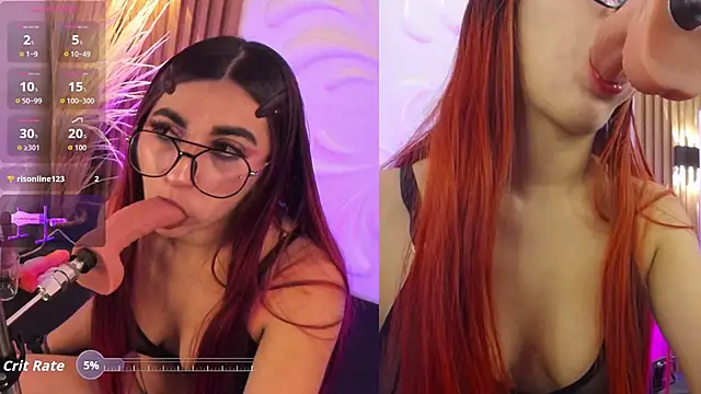 Venus Bms  online show from 30, 11, 2025