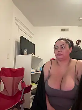 sexicolombiana  online show from 30, 11, 2025