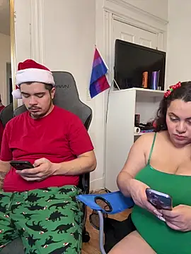 sexicolombiana  online show from 22, 12, 2025