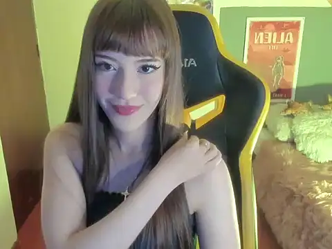 Snapshot of IIsacherry chatting on 23, 2, 2026 IIsacherry online show from 23, 2, 2026