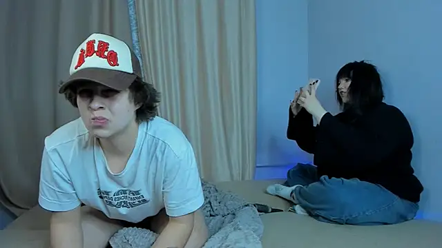 DoubleTide online show from 24, 11, 2025