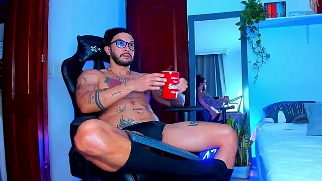 JotaCeliz online show from 9, 2, 2026