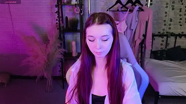 miiss jessica online show from 19, 3, 2026