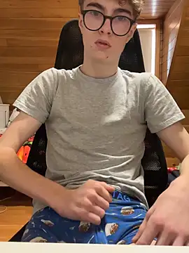 leBeauGosseMasquer online show from 22, 11, 2025