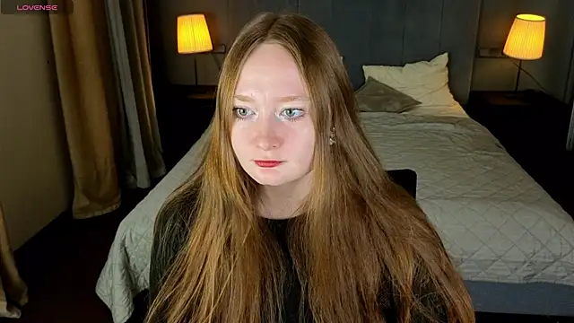 Snapshot of VikiBlossom chatting on 30, 11, 2025 VikiBlossom online show from 30, 11, 2025