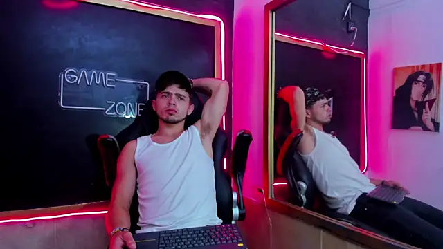 Erick Blessed online show from 27, 11, 2025