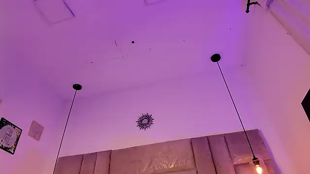 Ambar85 online show from 11, 1, 2026