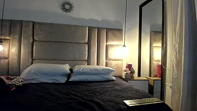 Ambar85 online show from 9, 2, 2026