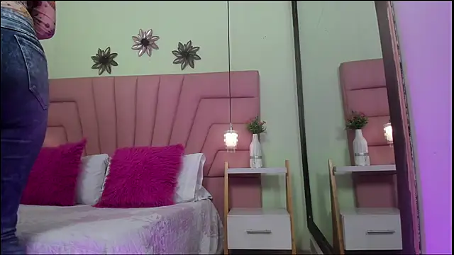 Ambar85 online show from 20, 3, 2026