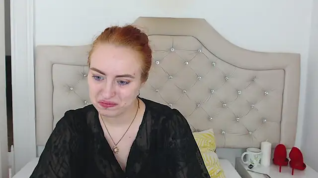 RubyBigBoobs online show from 2, 12, 2025