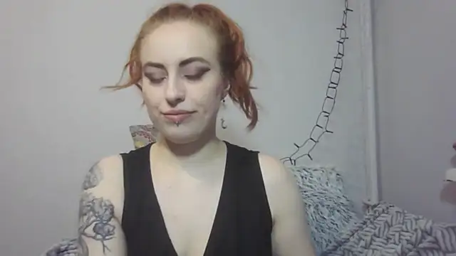 RubyBigBoobs online show from 15, 1, 2026