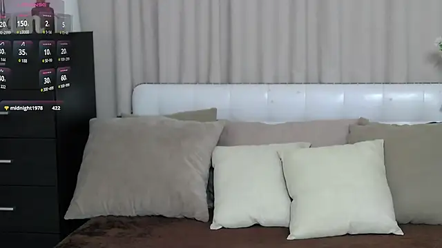 Brandy Gem online show from 4, 2, 2026