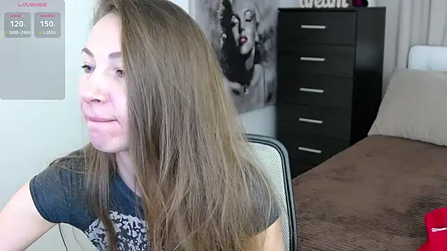 Snapshot of Brandy_Gem chatting on 26, 2, 2026 Brandy Gem online show from 26, 2, 2026