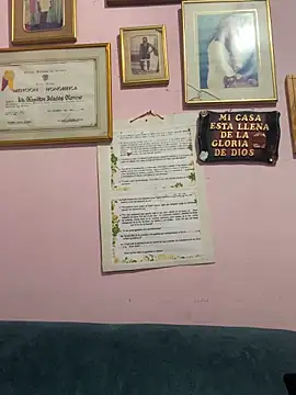 Tyla Model online show from 23, 11, 2025