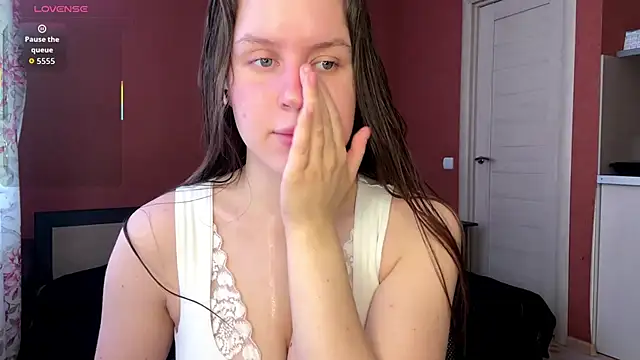 SanoraVillnave online show from 25, 2, 2026