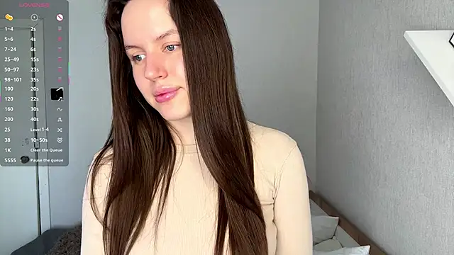 SanoraVillnave online show from 12, 3, 2026