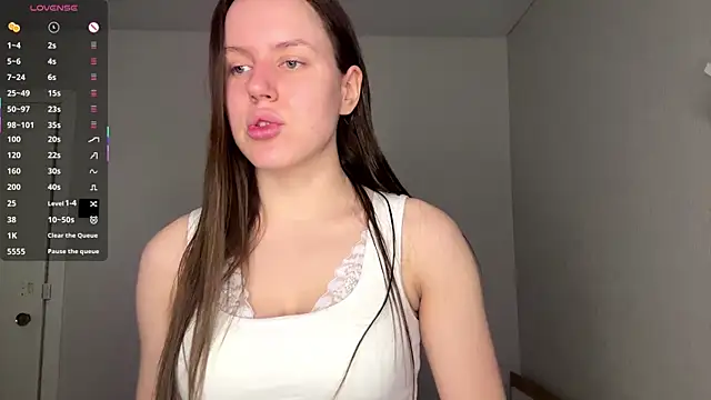 SanoraVillnave online show from 17, 3, 2026