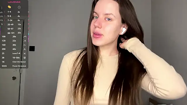 SanoraVillnave online show from 21, 3, 2026