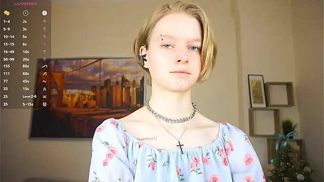 ToyaPletz online show from 11, 3, 2026