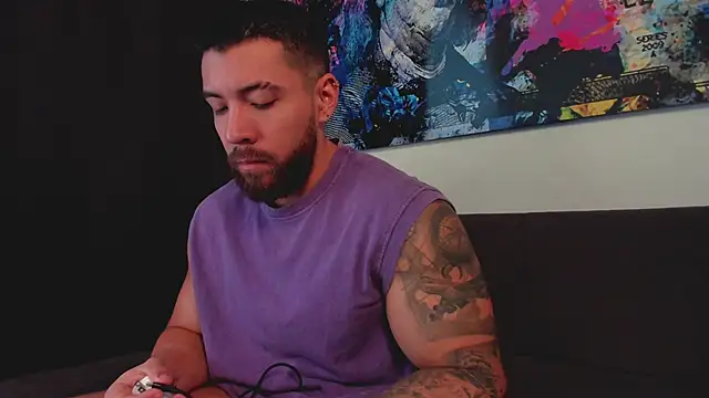 owen seth1 online show from 13, 1, 2026