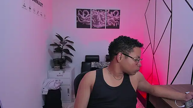 Thorian stormborn online show from 24, 11, 2025