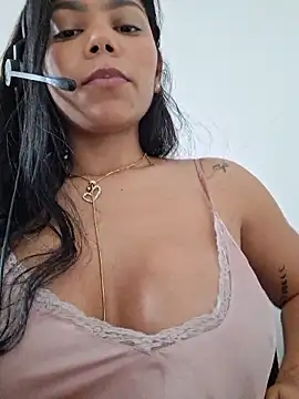 Mia Rosex online show from 9, 1, 2026