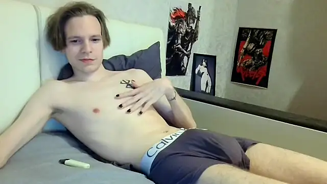 xWannalove online show from 26, 2, 2026