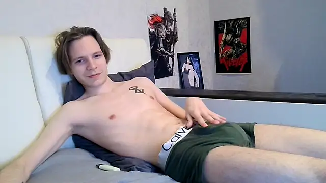 xWannalove online show from 19, 3, 2026