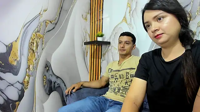 Sex and Pleasure20 online show from 24, 11, 2025