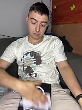 Daisuke 01 online show from 1, 2, 2026