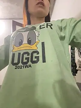 Snapshot of meganmeo chatting on 28, 2, 2026 meganmeo online show from 28, 2, 2026