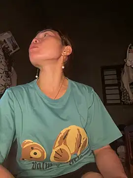 Snapshot of meganmeo chatting on 22, 3, 2026 meganmeo online show from 22, 3, 2026