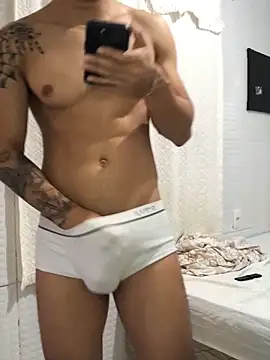 Snapshot of dot_21cm_ chatting on 1, 4, 2026 dot 21cm online show from 1, 4, 2026