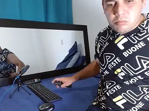 Snapshot of Kevin_Marcano chatting on 26, 11, 2025 Kevin Marcano online show from 26, 11, 2025