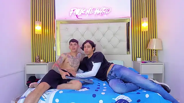 TeamAR  online show from 5, 2, 2026