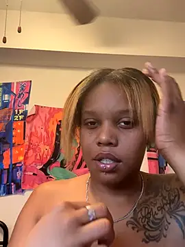 Goldenmami online show from 21, 12, 2025