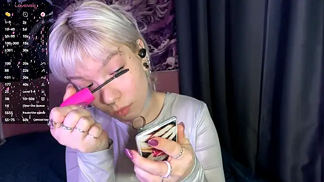 LolaDollyMur online show from 29, 11, 2025