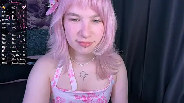 LolaDollyMur online show from 20, 12, 2025