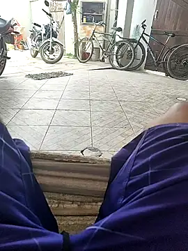 Snapshot of PauRosa888 chatting on 23, 11, 2025 PauRosa888 online show from 23, 11, 2025