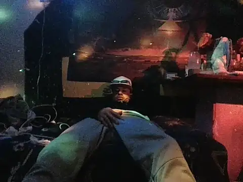 Chakalito123 online show from 27, 2, 2026