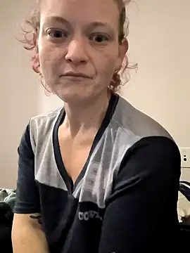 SexyThumper93 online show from 23, 11, 2025